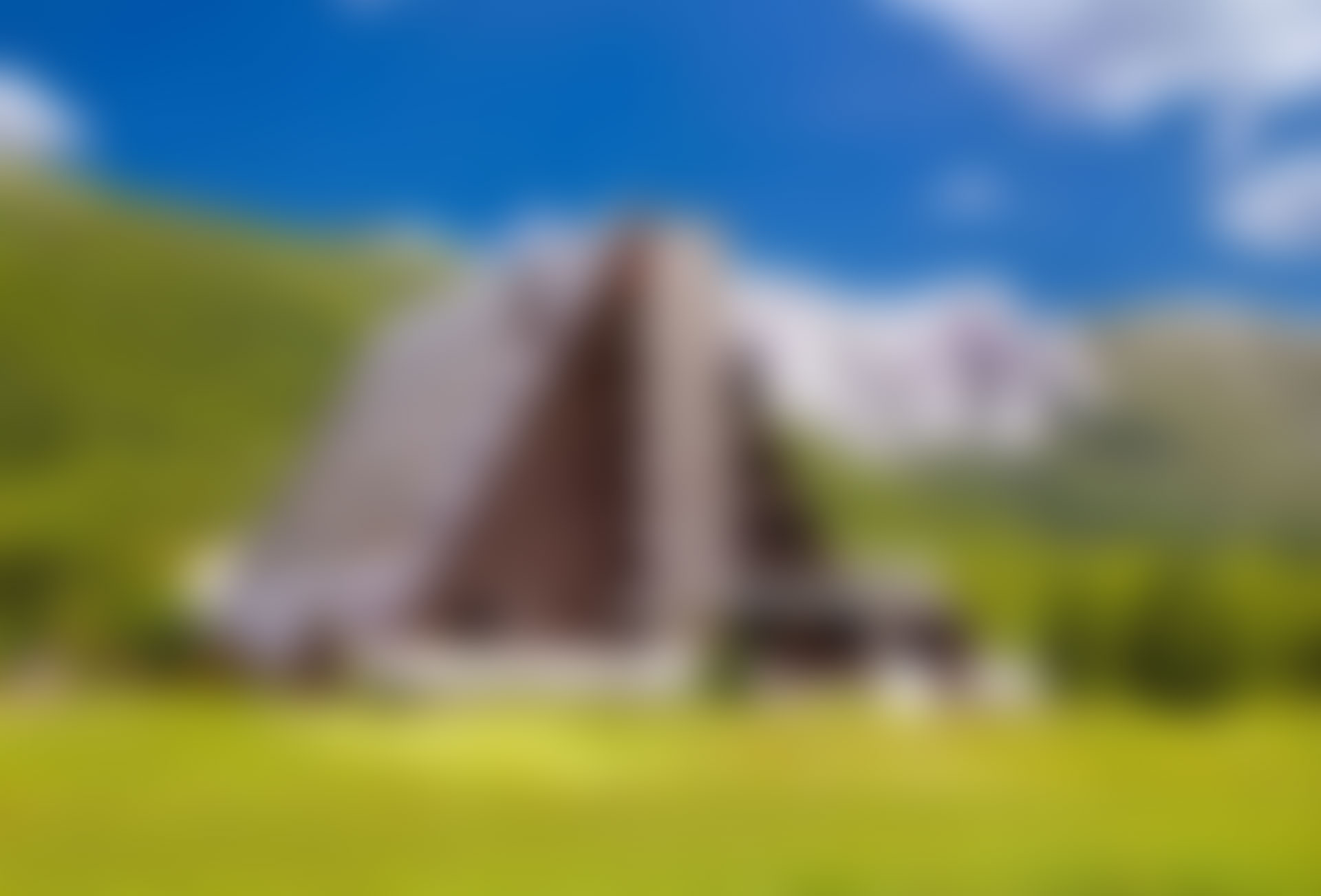 The Great Value of Sustainable Tourism Development