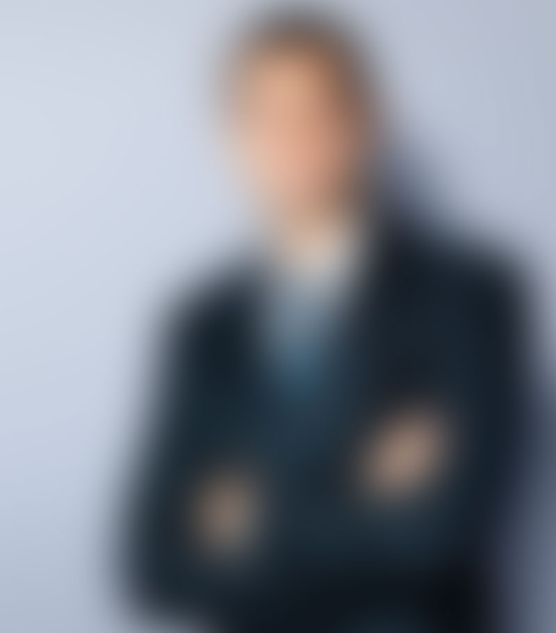 ConsultingPress Tourism Consulting Template Team Member